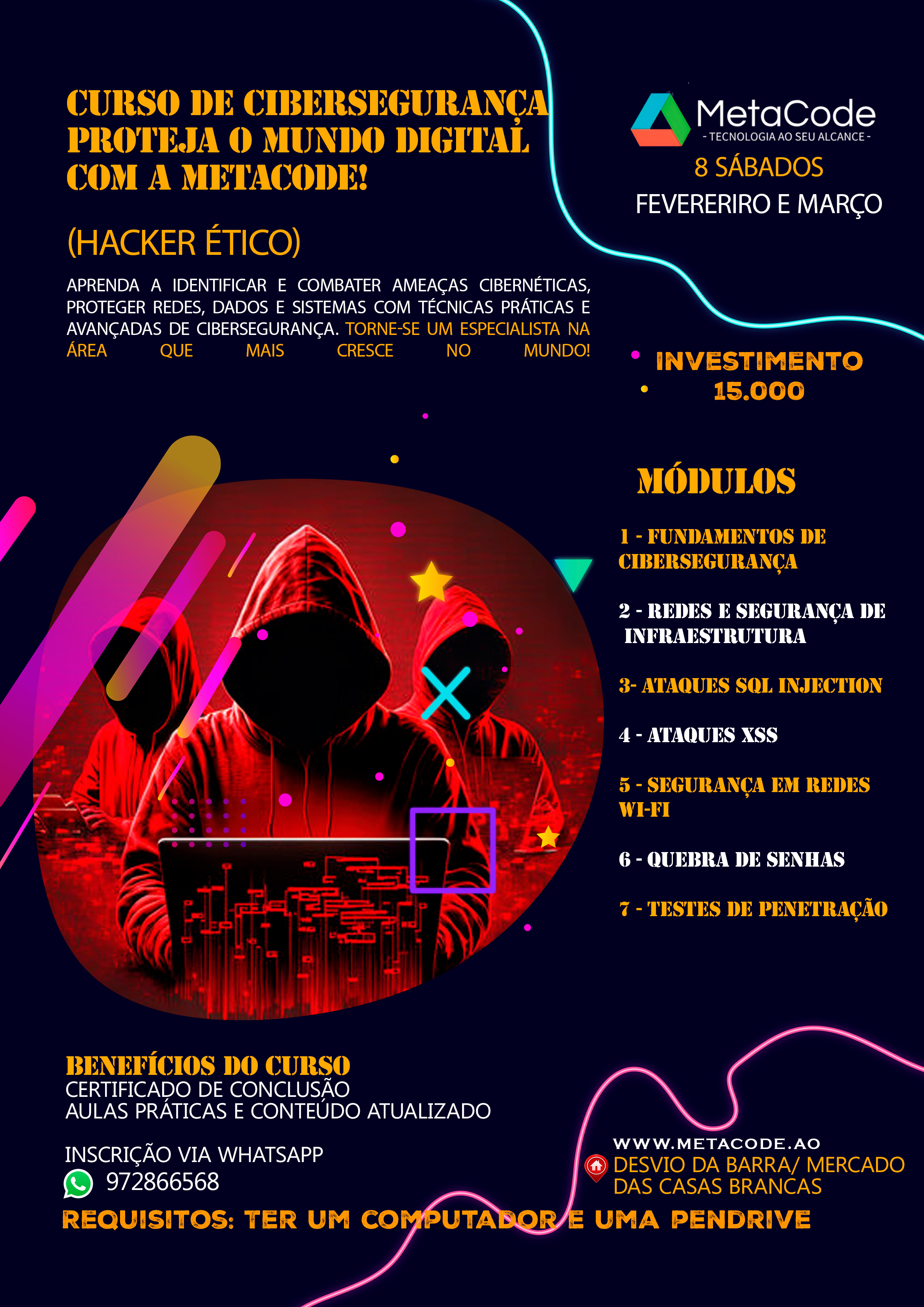 Introdução a Cyber Security